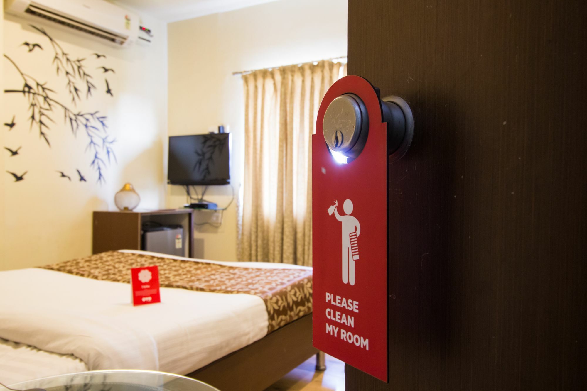 Oyo 674 Apartment Hotel Manar Luxury Suites Hyderabad Exterior foto